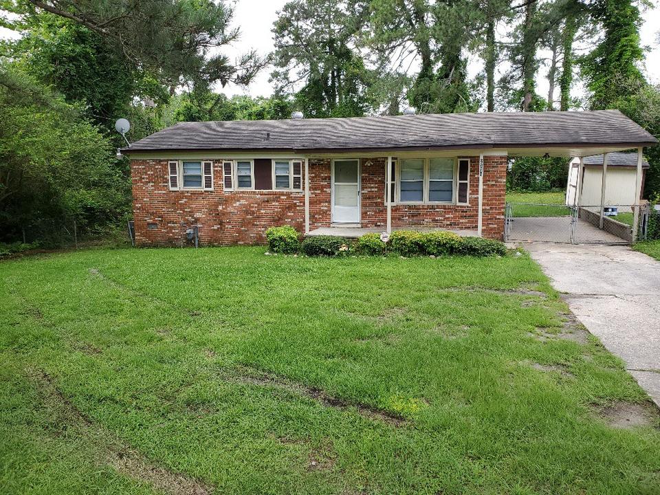 2306 Ireland Dr, Fayetteville, NC 28306 7 Photos MLS 48079265 Movoto