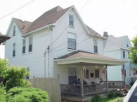 327 W Brady St #. 2, Butler, PA 16001