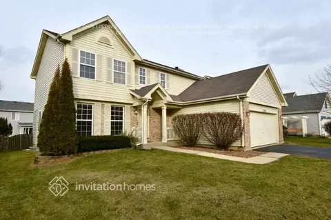 21834 W Knollwood Dr, Plainfield, IL 60544