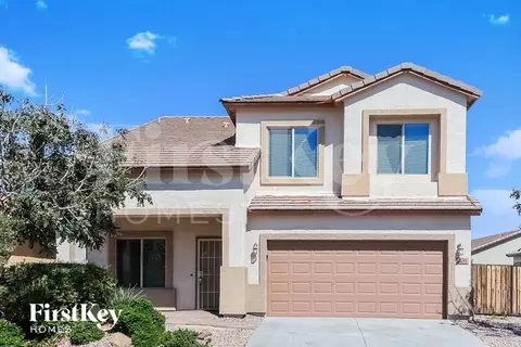 3432 W Chanute Pass, Phoenix, AZ 85041