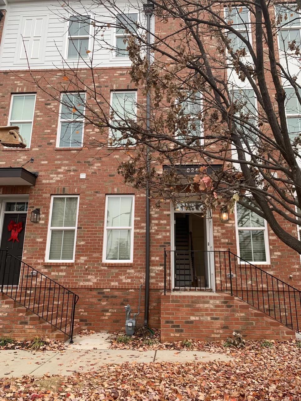 824 Seigle Point Dr, Charlotte, NC 28204 15 Photos MLS 48098056