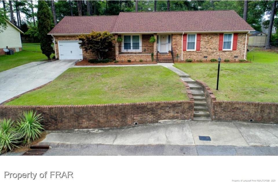 330 Conifer Dr, Fayetteville, NC 28314 43 Photos MLS 48104472 Movoto