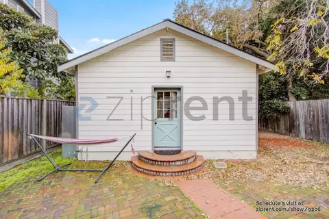 1448 Jefferson Ave #2, Redwood City, CA 94062