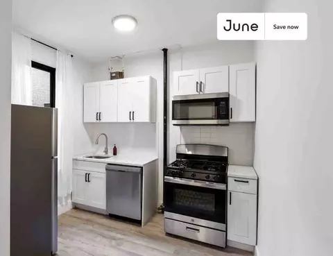 609 W 151st St #22, New York, NY 10031