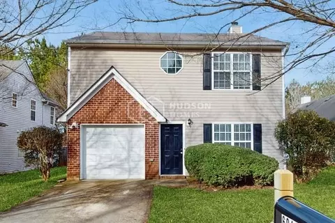 6940 Red Bone Way, Stonecrest, GA 30038
