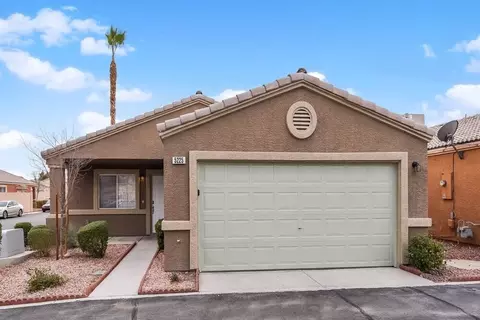 5225 Panguitch Dr, Las Vegas, NV 89122