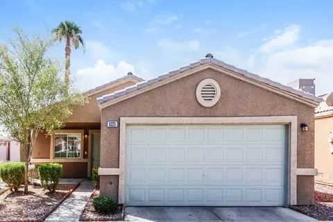 5225 Panguitch Dr, Las Vegas, NV 89122