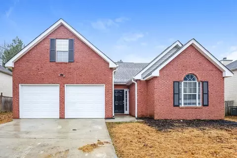 2167 Mulberry Ln, Lithonia, GA 30058