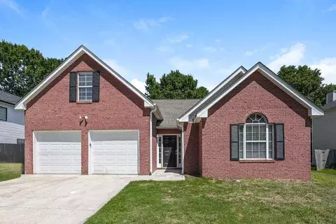 2167 Mulberry Ln, Lithonia, GA 30058