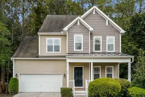 146 Willowbrook Cir, Clayton, NC 27527