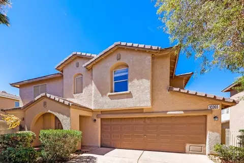 10265 Montana Mountain St, Paradise, NV 89183