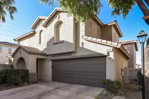 10265 Montana Mountain St, Paradise, NV 89183