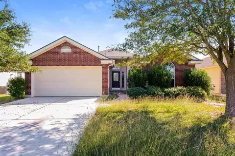 4710 Everett Loop, Converse, TX 78109