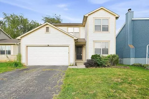 2719 Raphael Dr, Columbus, OH 43232