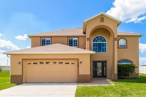 349 Aldershot Ct, Poinciana, FL 34758