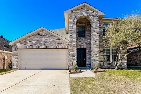 3340 Chapel Ridge Way, Fort Worth, TX 76116