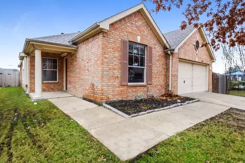 12153 Angel Food Ln, Fort Worth, TX 76244