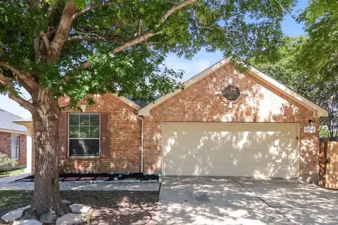 12153 Angel Food Ln, Fort Worth, TX 76244