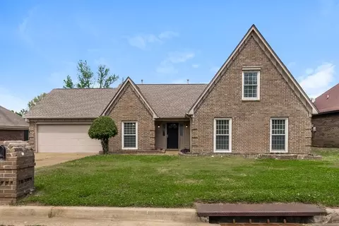 7308 Schilling Cv E, Memphis, TN 38125