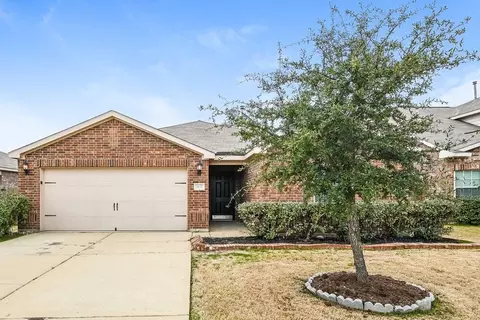 2032 Cone Flower Dr, Forney, TX 75126