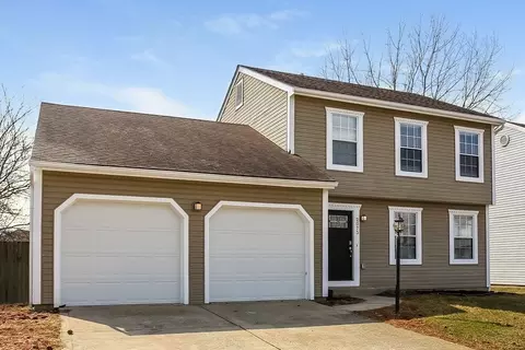 2073 Carrollton Dr, Columbus, OH 43223