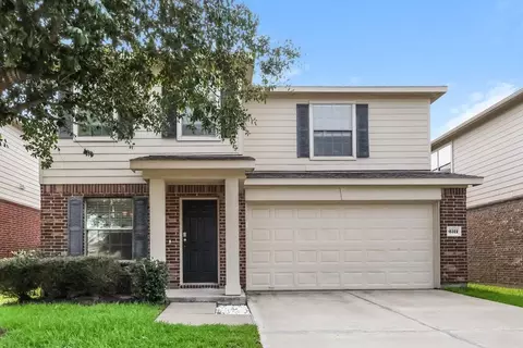 15322 Key Crest Ln, Cypress, TX 77429