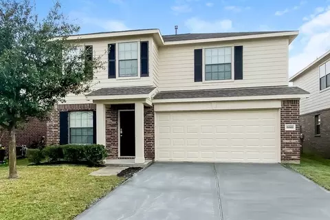 15322 Key Crest Ln, Cypress, TX 77429