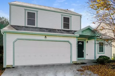 6047 Rover Ln, Columbus, OH 43232