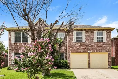 1213 Singletree Ct, Forney, TX 75126