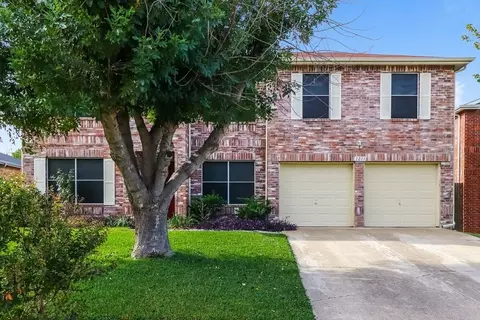 1213 Singletree Ct, Forney, TX 75126