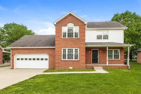 1327 Cason Ln, Murfreesboro, TN 37128