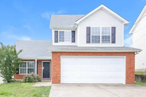 1319 Tonya Dr, La Vergne, TN 37086