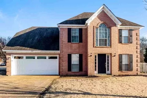 7411 Winston Cv, Walls, MS 38680