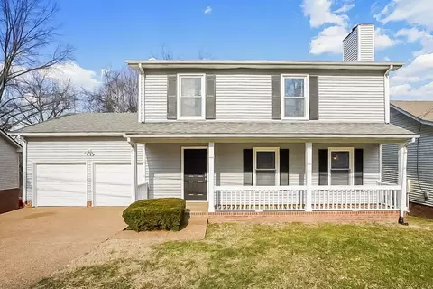 5428 Village Way, Nashville, TN 37211