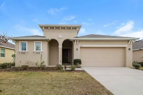 1392 Merion Dr, Mount Dora, FL 32757
