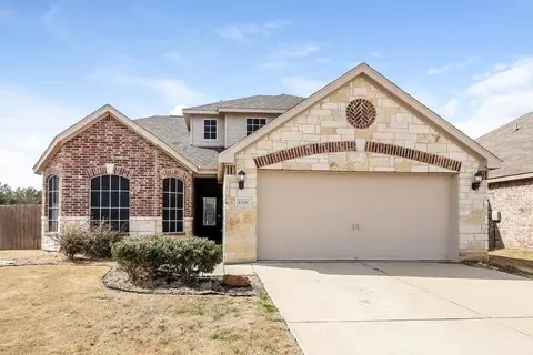 4268 Tower Ln, Crowley, TX 76036