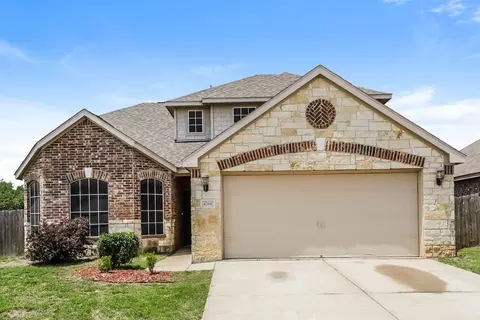 4268 Tower Ln, Crowley, TX 76036