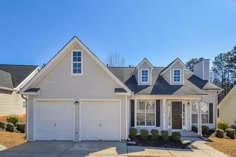 4886 Buchli Ln, Lithonia, GA 30038