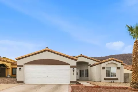 405 Rocky Rd, Henderson, NV 89015