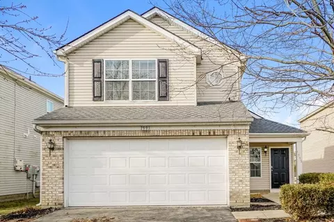 1993 Friston Blvd, Hilliard, OH 43026