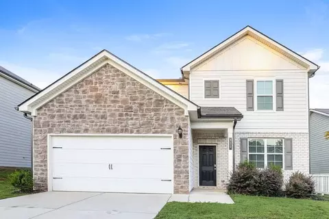 322 Hamilton Pointe Dr, Mcdonough, GA 30253