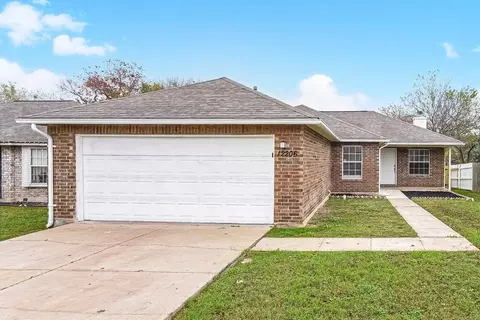 12206 Ashley Ct, San Antonio, TX 78247