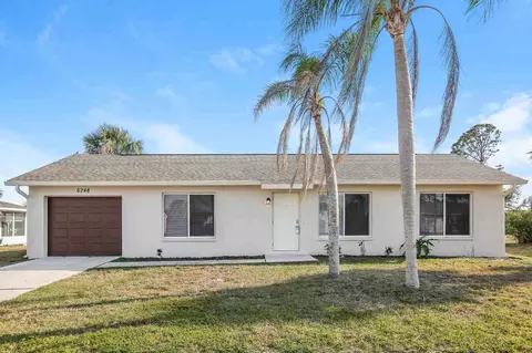 6248 Drucker Cir, Port Charlotte, FL 33981