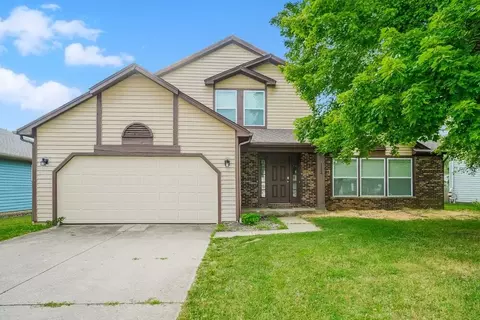 1154 Crestview St, Reynoldsburg, OH 43068