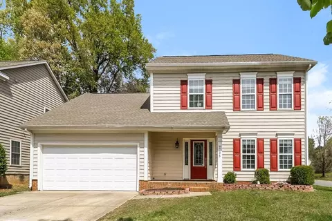 9735 Baxter Caldwell Dr, Charlotte, NC 28213