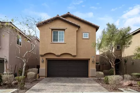 7369 Puddle Duck St, Las Vegas, NV 89166