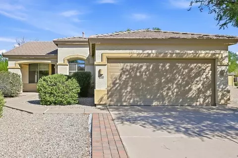 17518 W Hope Dr, Goodyear, AZ 85338