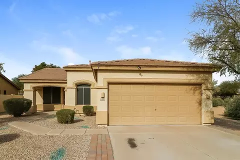 17518 W Hope Dr, Goodyear, AZ 85338