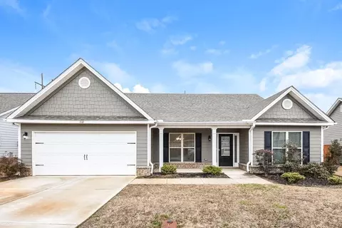 222 Heartland Cir, Winder, GA 30680