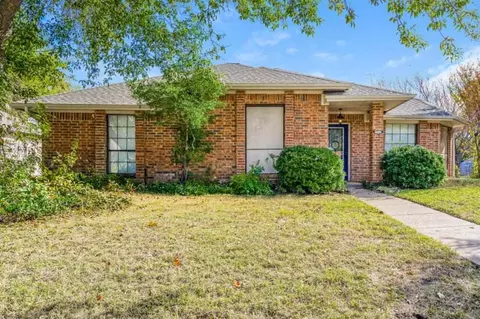504 N Winding Oaks Dr, Wylie, TX 75098